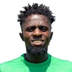 Austin Odhiambo Icon